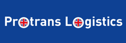 Protrans Logistics Logo